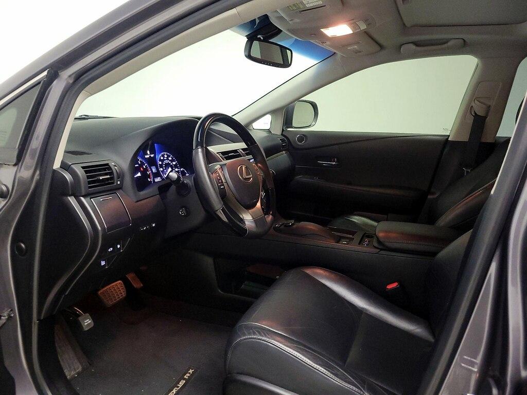 used 2015 Lexus RX 350 car, priced at $15,998
