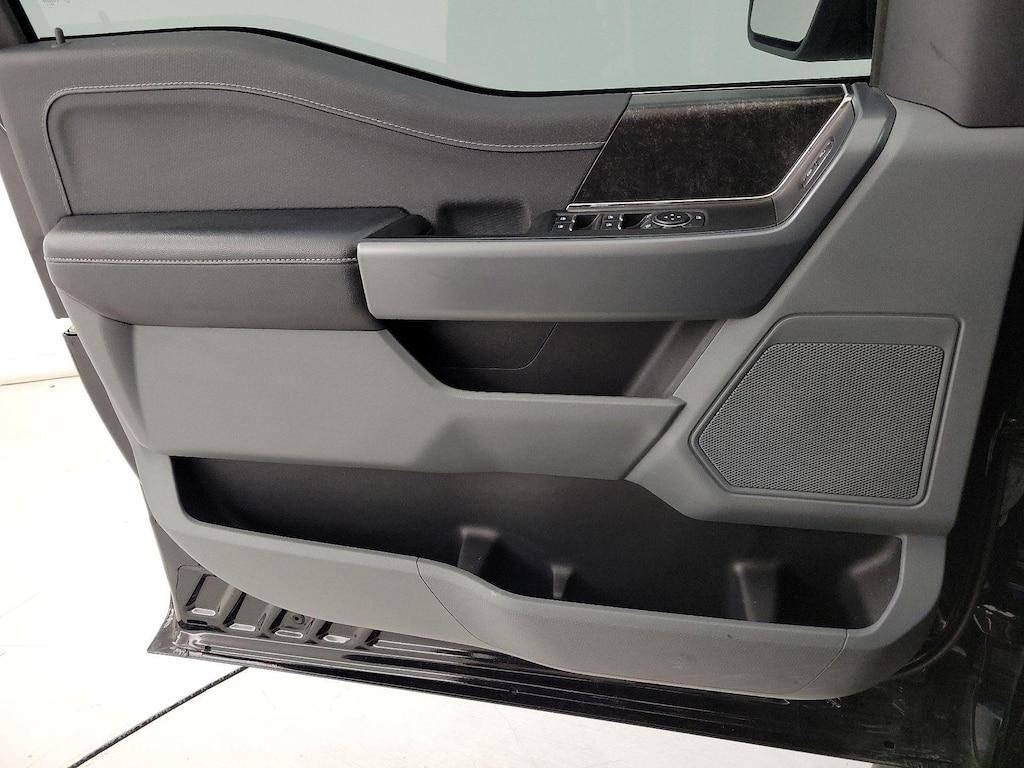 used 2023 Ford F-150 car, priced at $37,998