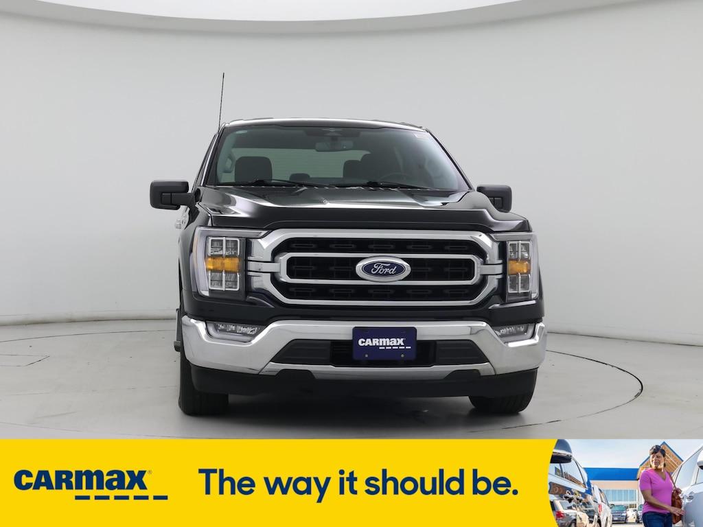 used 2023 Ford F-150 car, priced at $37,998