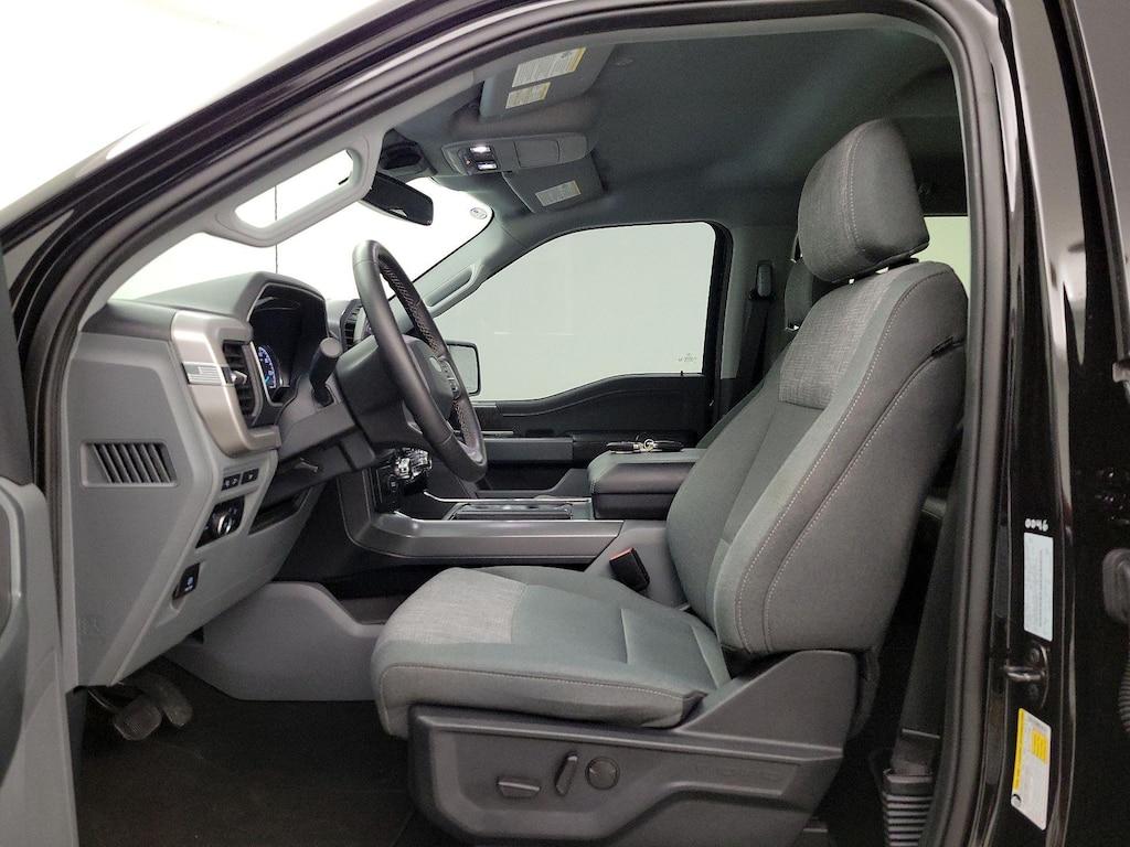 used 2023 Ford F-150 car, priced at $37,998