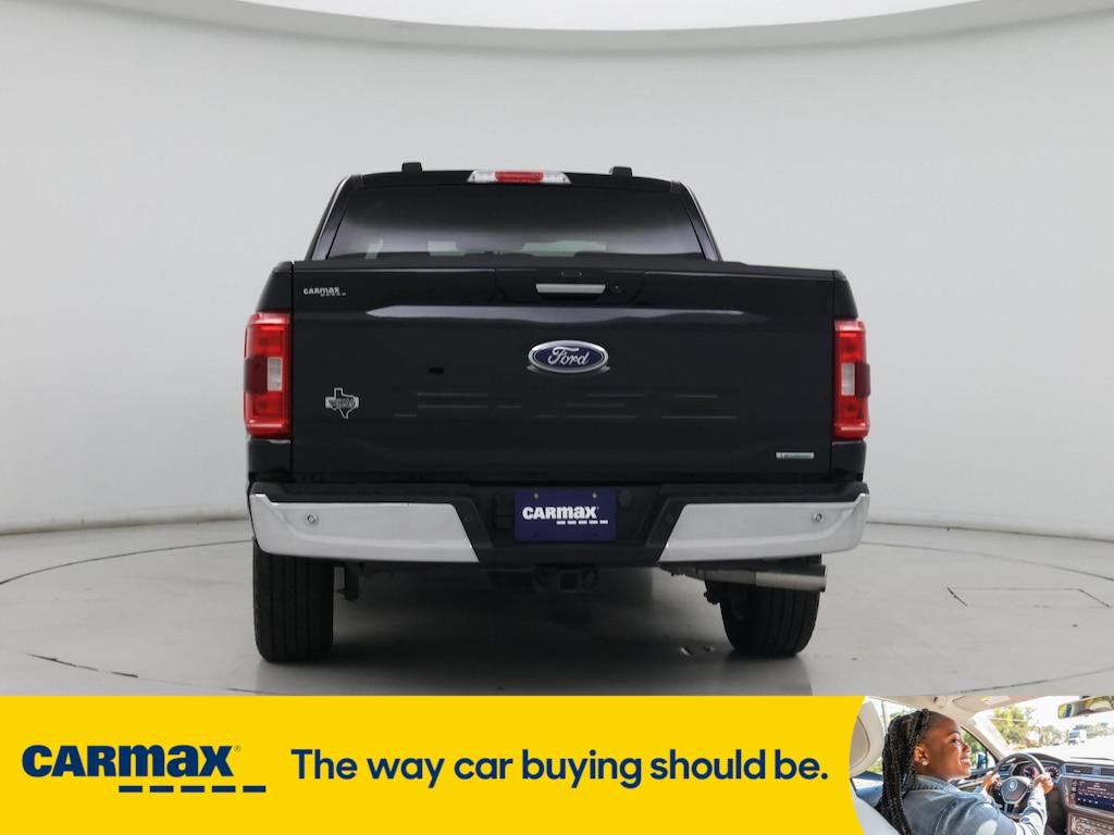 used 2023 Ford F-150 car, priced at $37,998