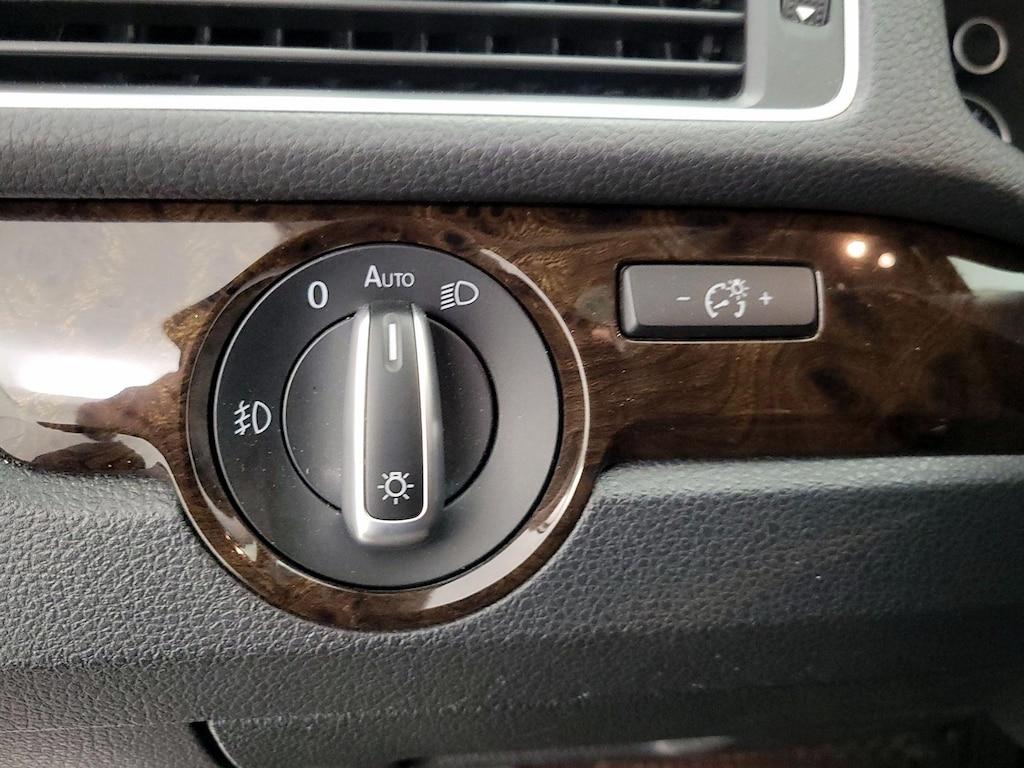 used 2014 Volkswagen Passat car, priced at $13,599