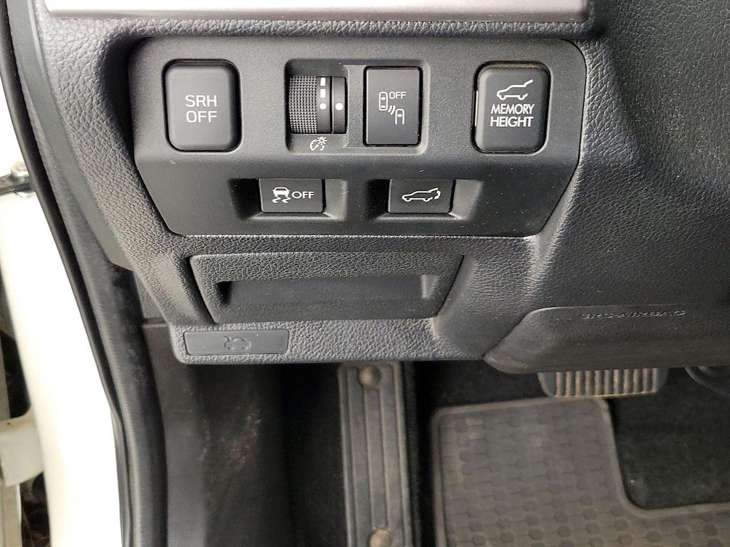 used 2018 Subaru Forester car, priced at $18,998