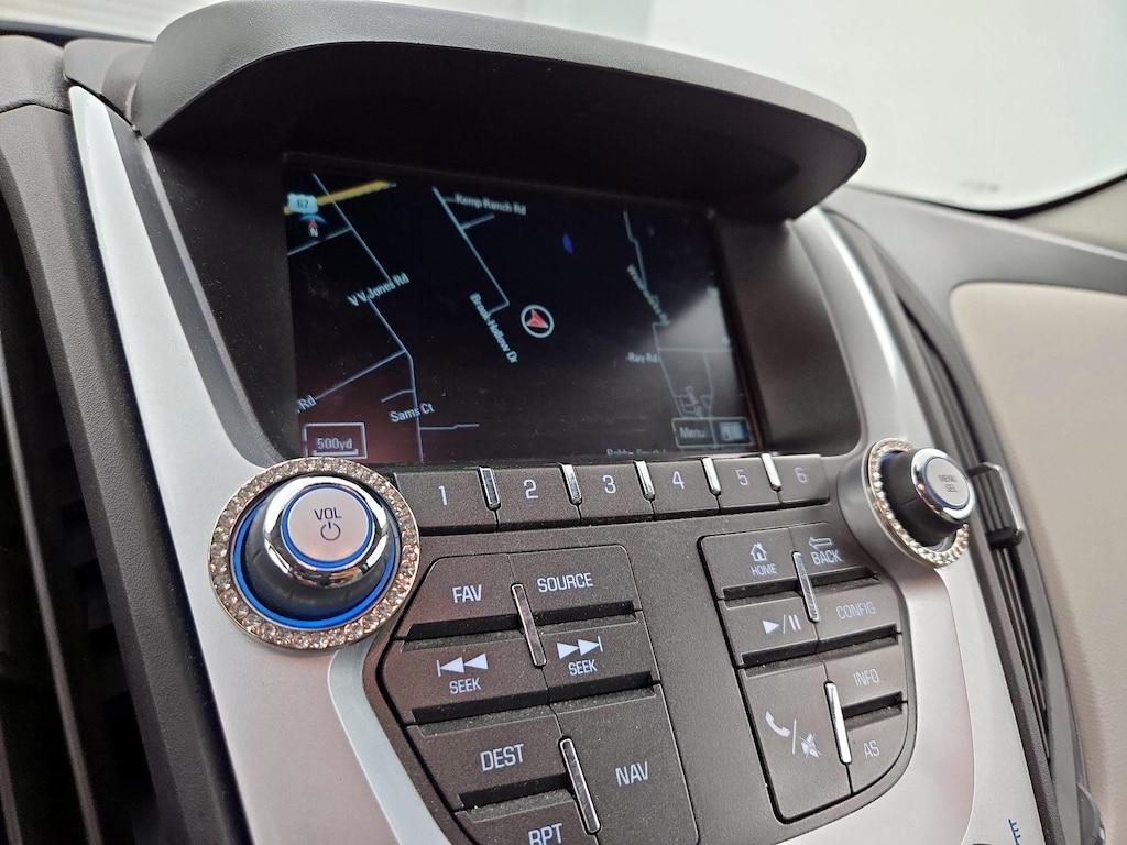 used 2017 Chevrolet Equinox car, priced at $17,998