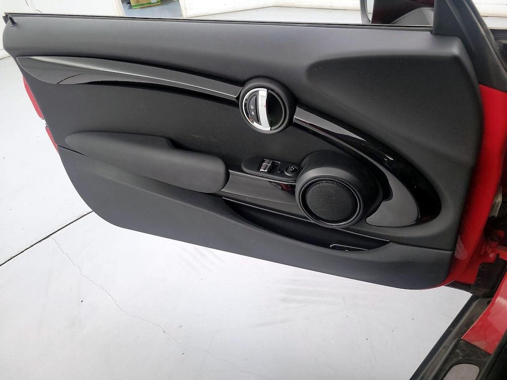 used 2019 MINI Hardtop car, priced at $19,998