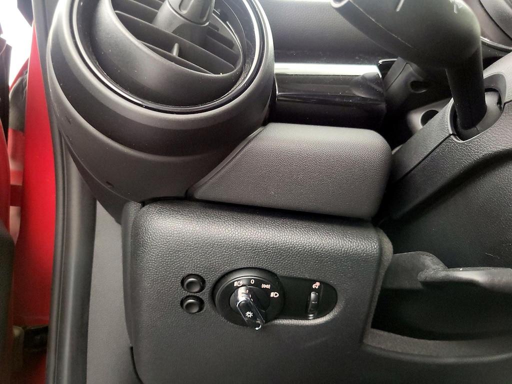 used 2019 MINI Hardtop car, priced at $19,998