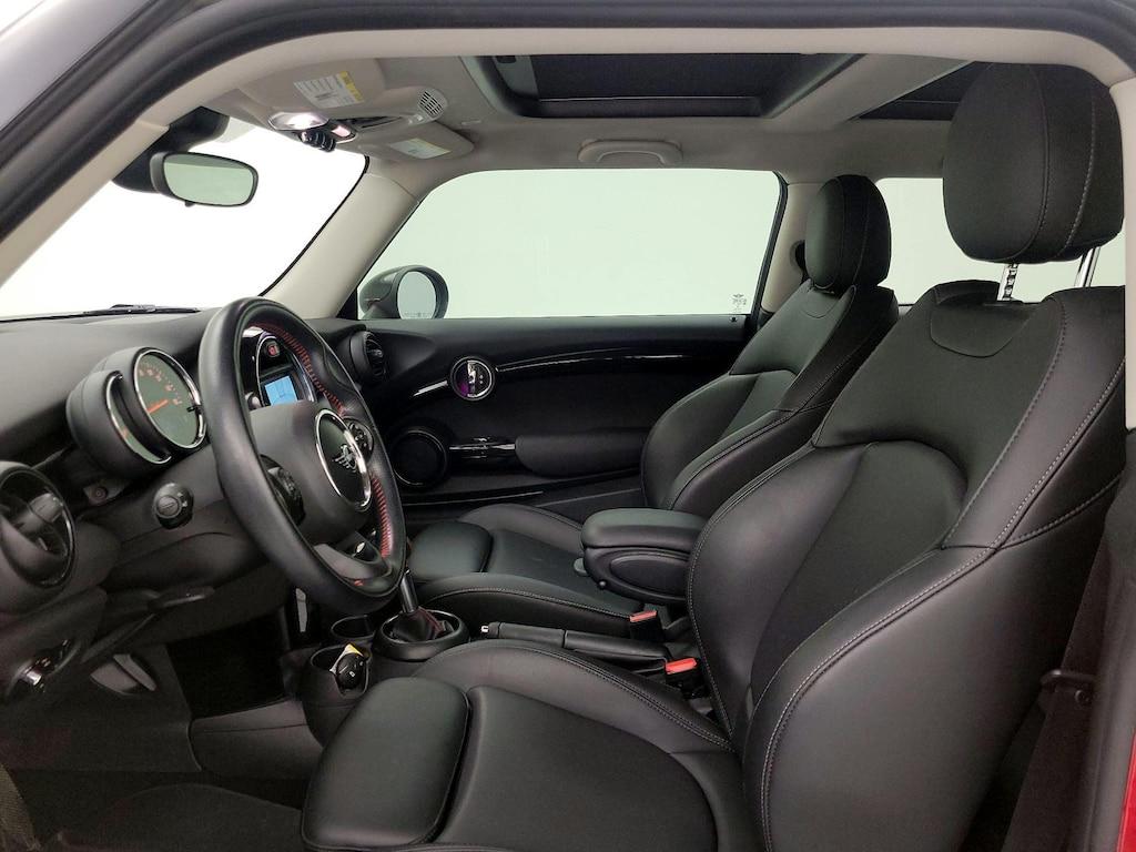 used 2019 MINI Hardtop car, priced at $19,998
