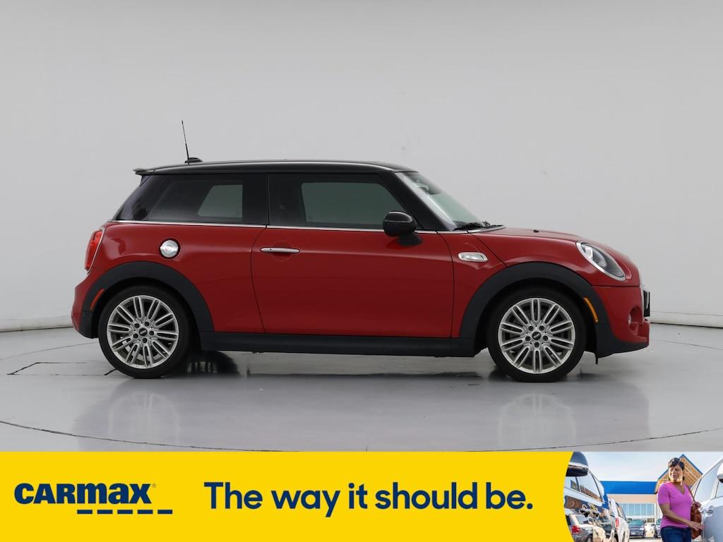used 2019 MINI Hardtop car, priced at $19,998