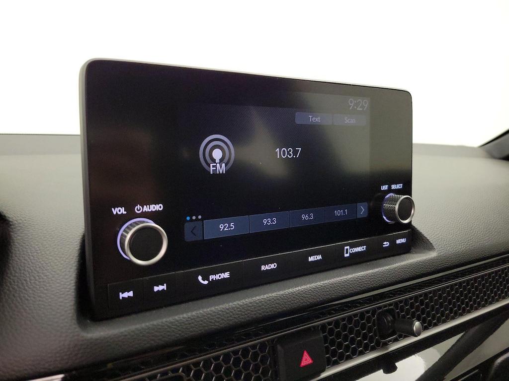 used 2022 Honda Civic car, priced at $24,998