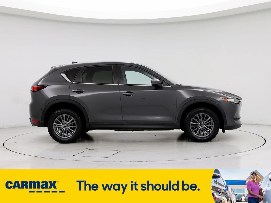 used 2019 Mazda CX-5 car, priced at $18,998