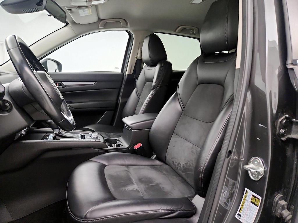 used 2019 Mazda CX-5 car, priced at $18,998