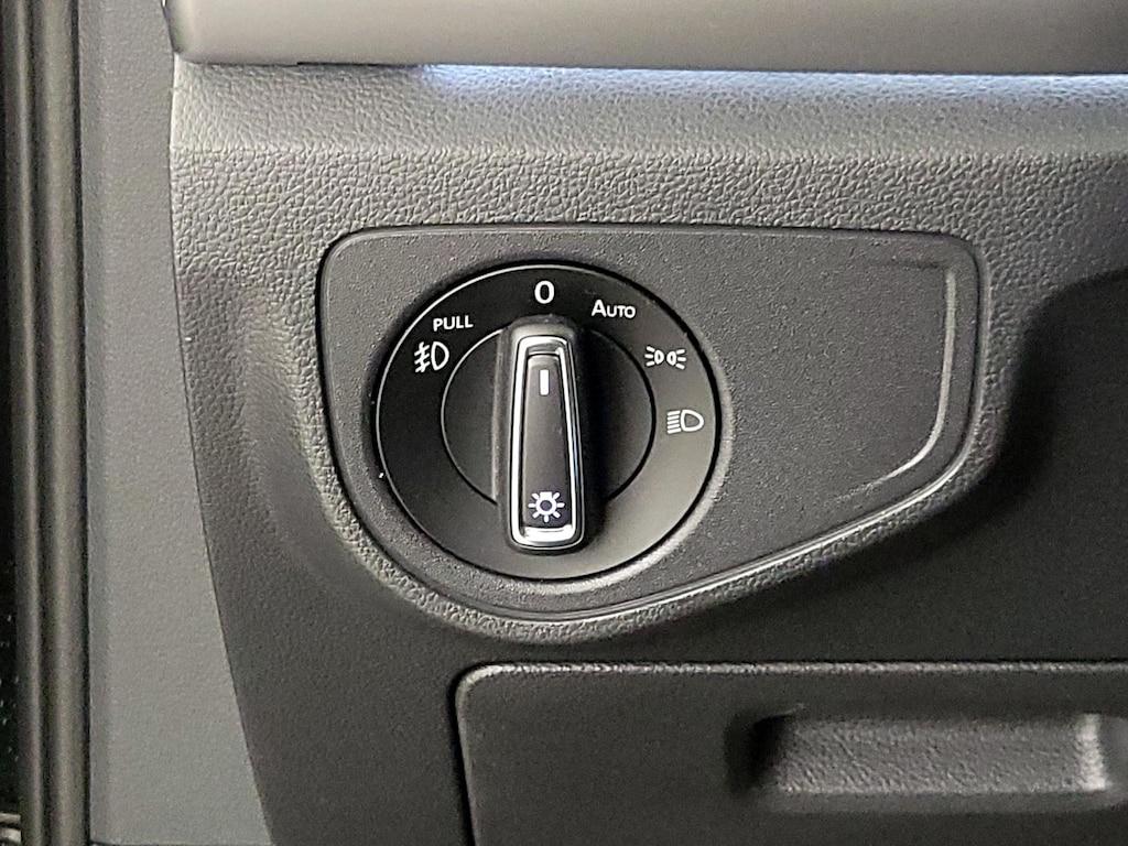 used 2018 Volkswagen Atlas car, priced at $24,998