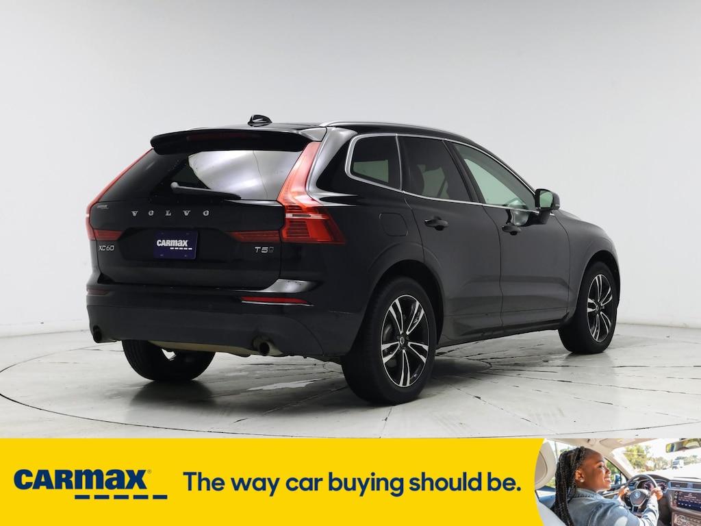 used 2019 Volvo XC60 car, priced at $23,998
