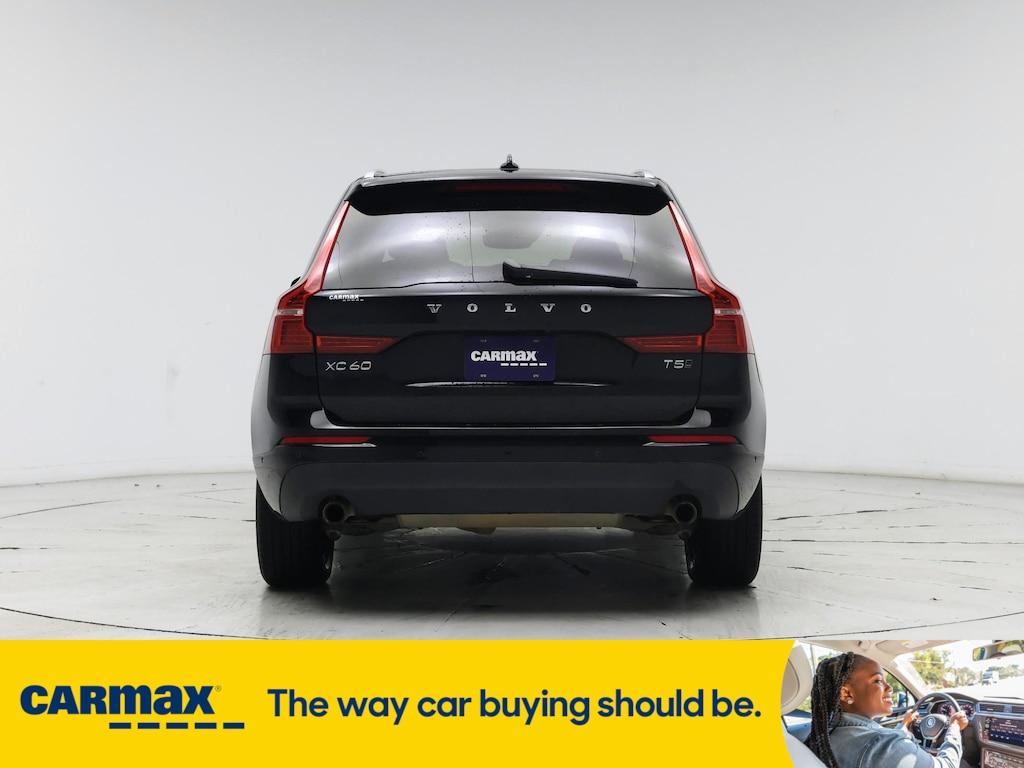 used 2019 Volvo XC60 car, priced at $23,998