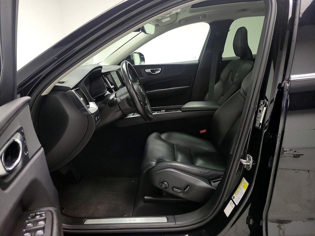 used 2019 Volvo XC60 car, priced at $23,998