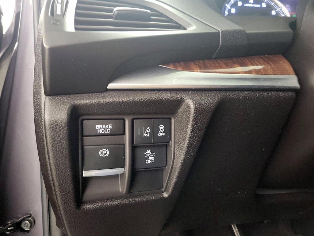 used 2020 Acura MDX car, priced at $25,998