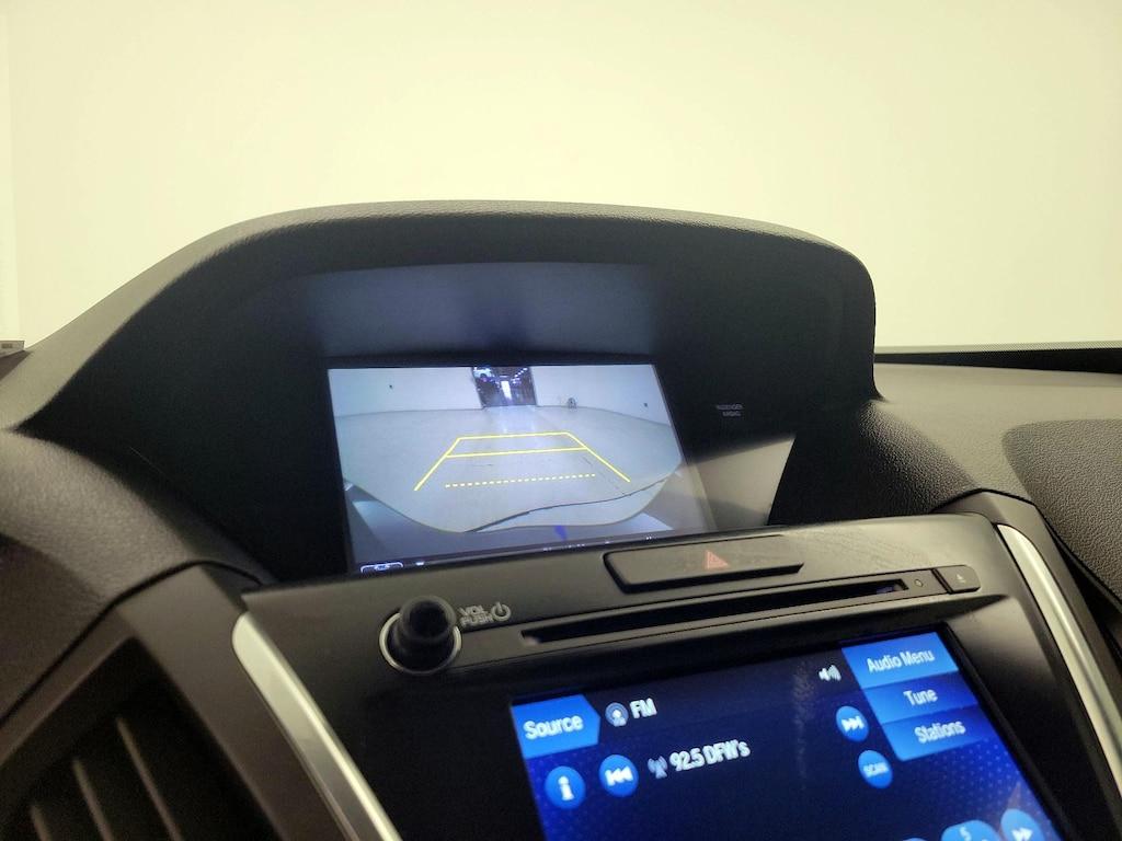 used 2020 Acura MDX car, priced at $25,998