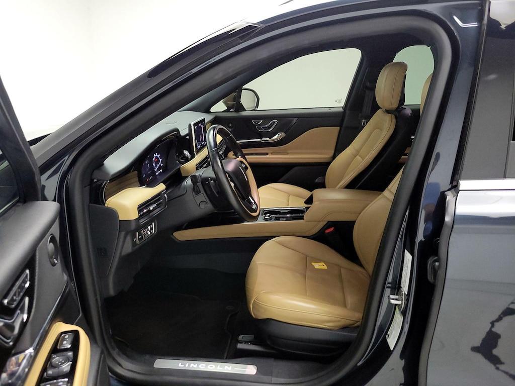 used 2020 Lincoln Corsair car, priced at $22,998