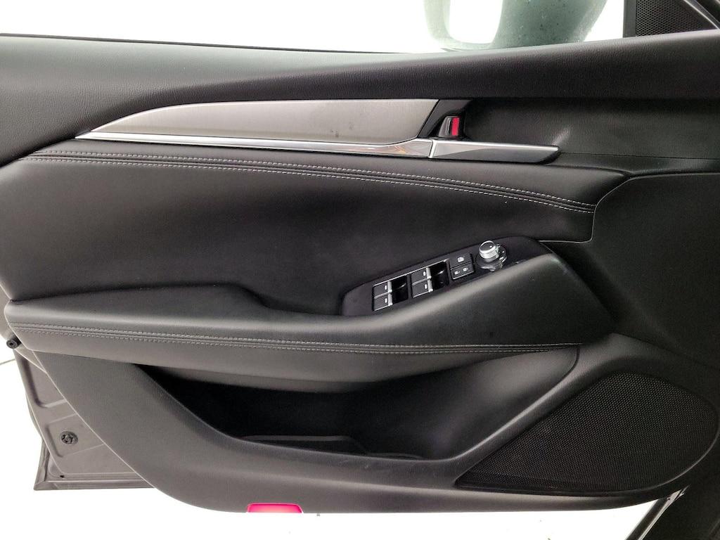 used 2021 Mazda Mazda6 car, priced at $21,998