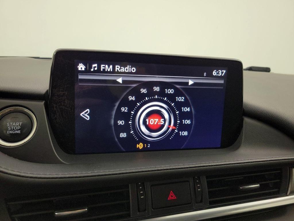 used 2021 Mazda Mazda6 car, priced at $21,998
