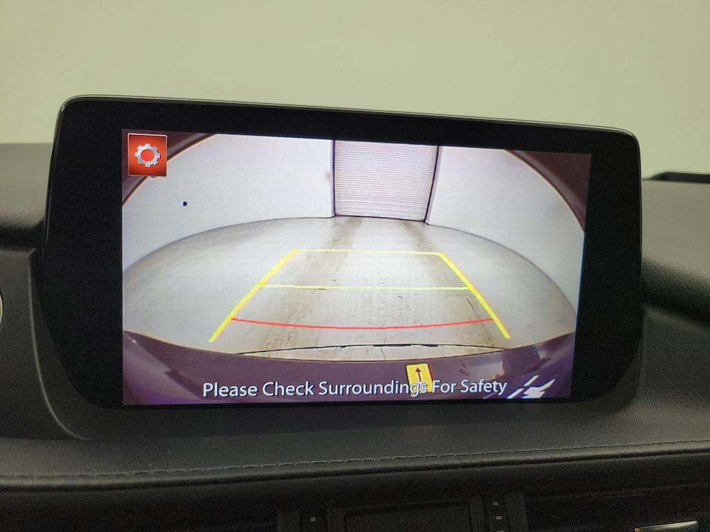 used 2021 Mazda Mazda6 car, priced at $21,998