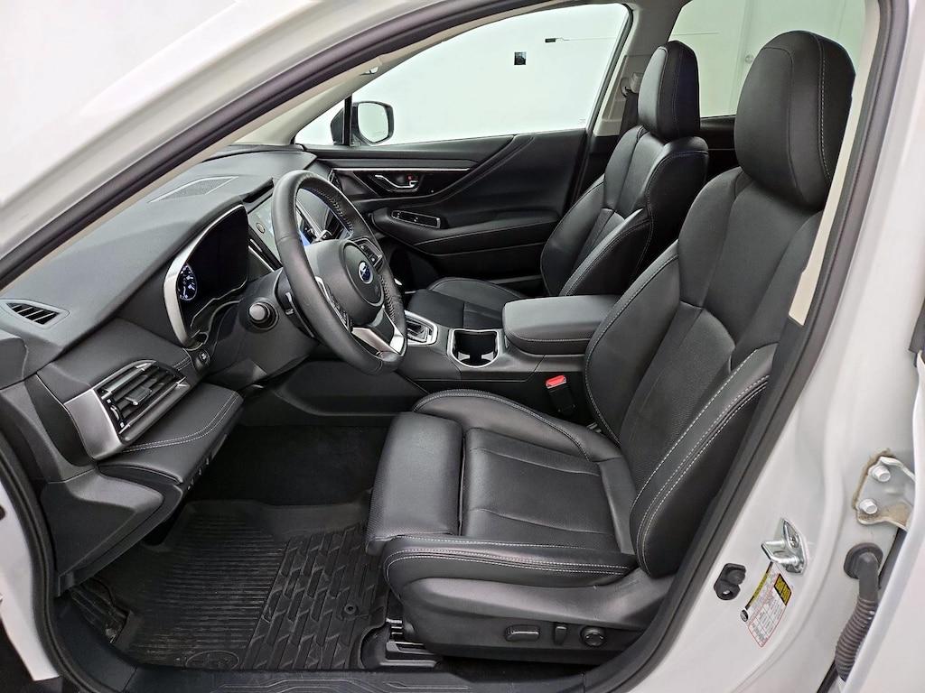 used 2024 Subaru Outback car, priced at $30,998