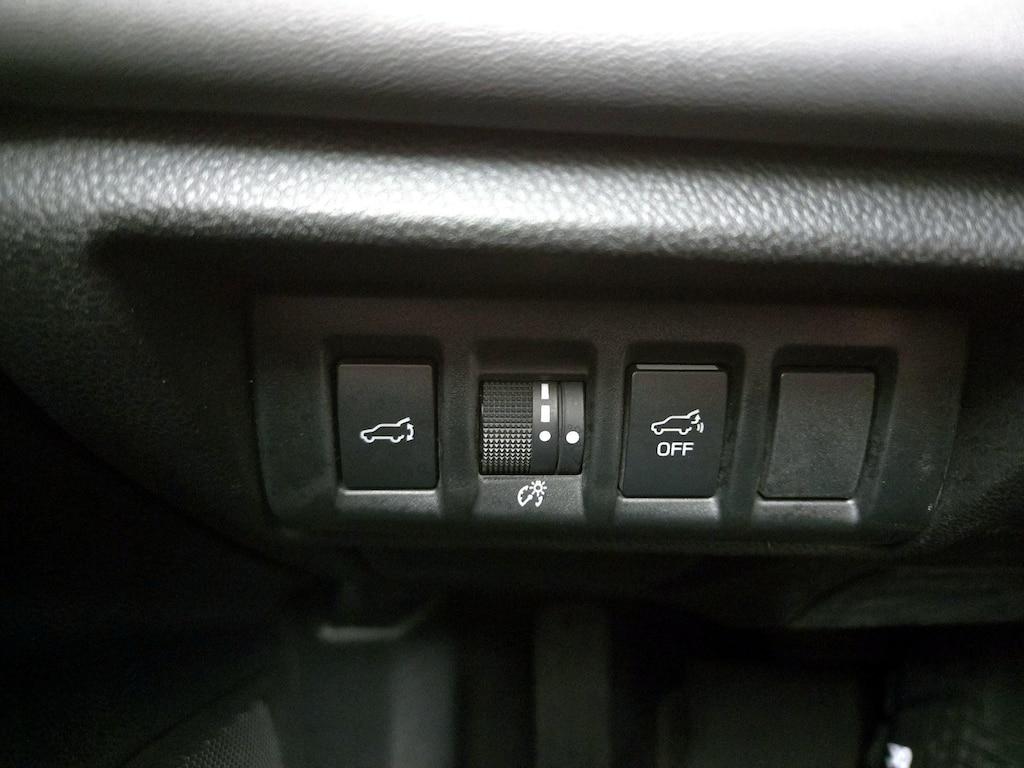 used 2024 Subaru Outback car, priced at $30,998