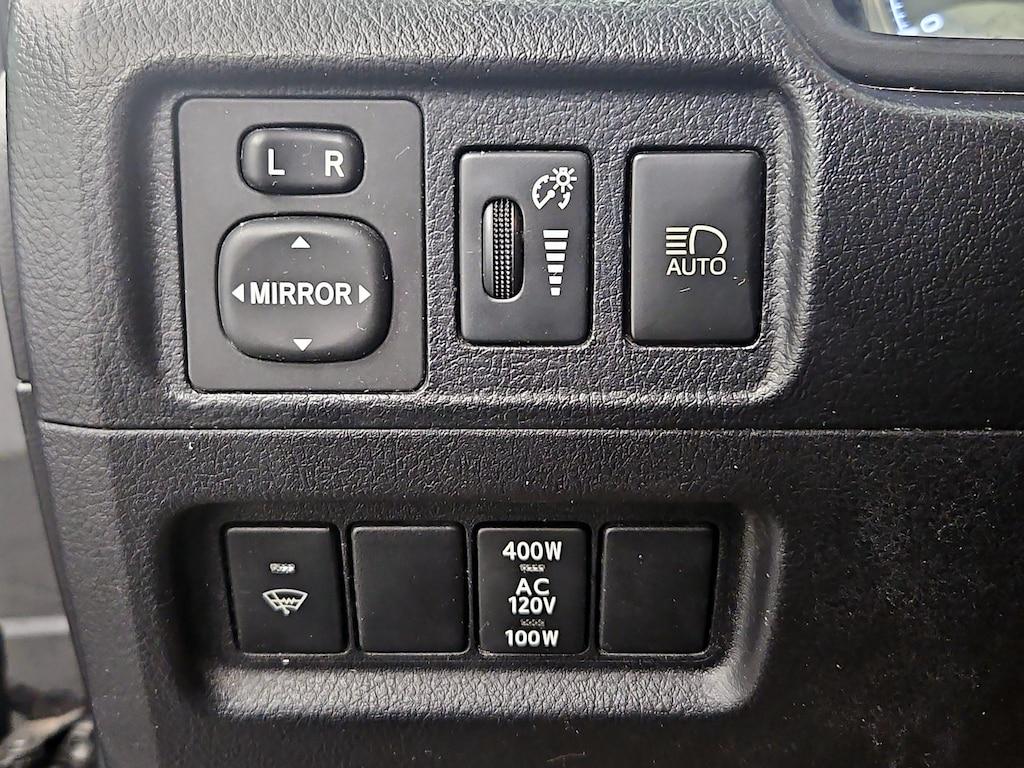 used 2021 Toyota 4Runner car, priced at $37,998