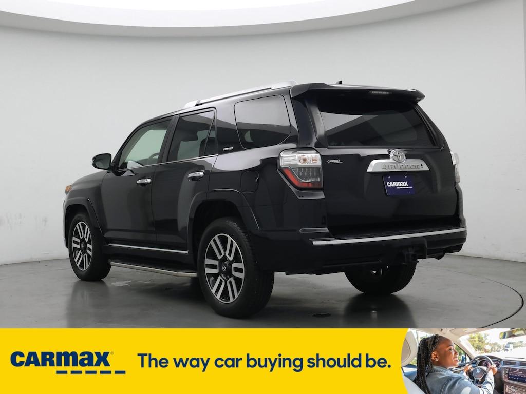 used 2021 Toyota 4Runner car, priced at $37,998