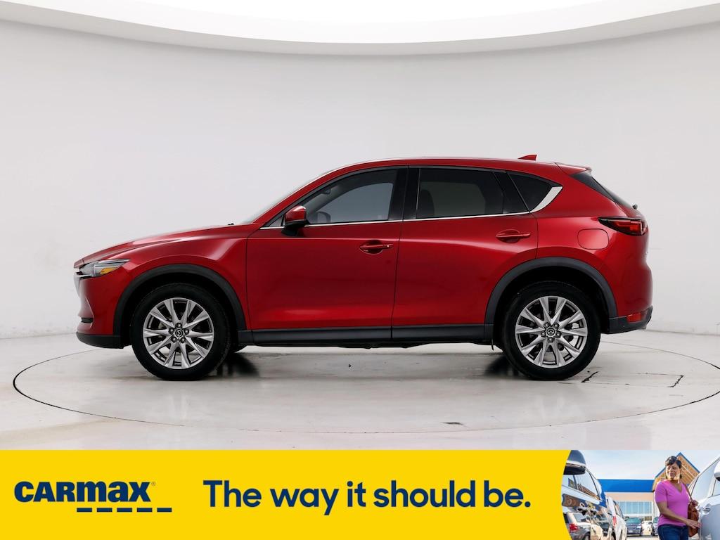 used 2019 Mazda CX-5 car, priced at $19,998