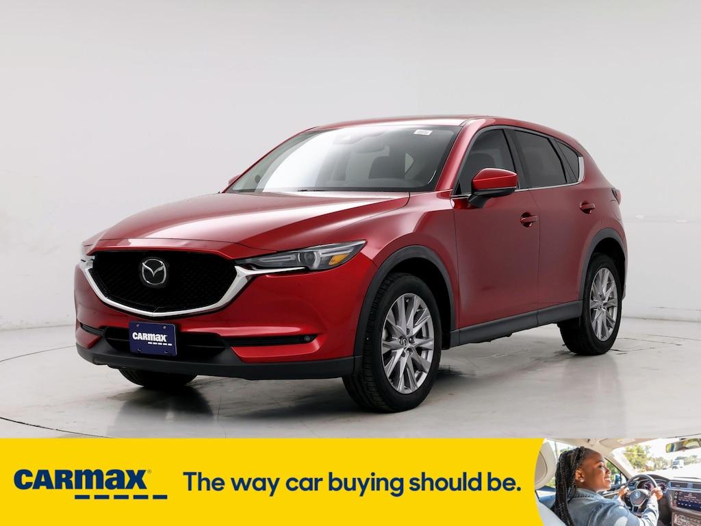 used 2019 Mazda CX-5 car, priced at $19,998