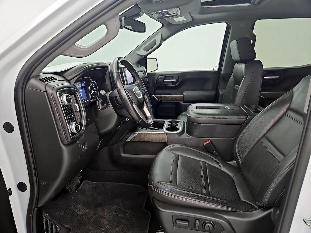 used 2021 GMC Sierra 1500 car, priced at $44,998