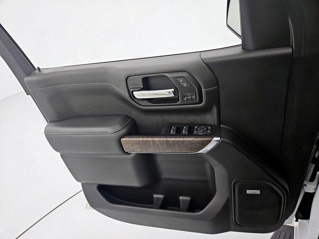 used 2021 GMC Sierra 1500 car, priced at $44,998