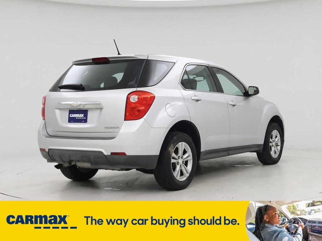 used 2014 Chevrolet Equinox car, priced at $12,998