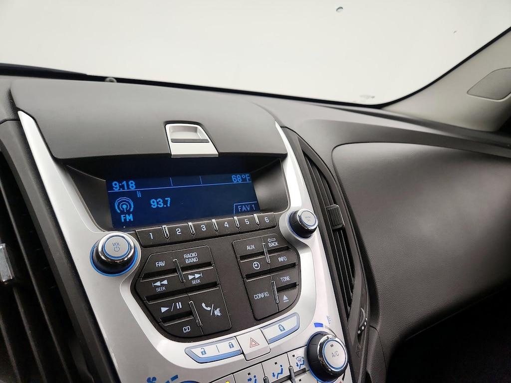 used 2014 Chevrolet Equinox car, priced at $12,998