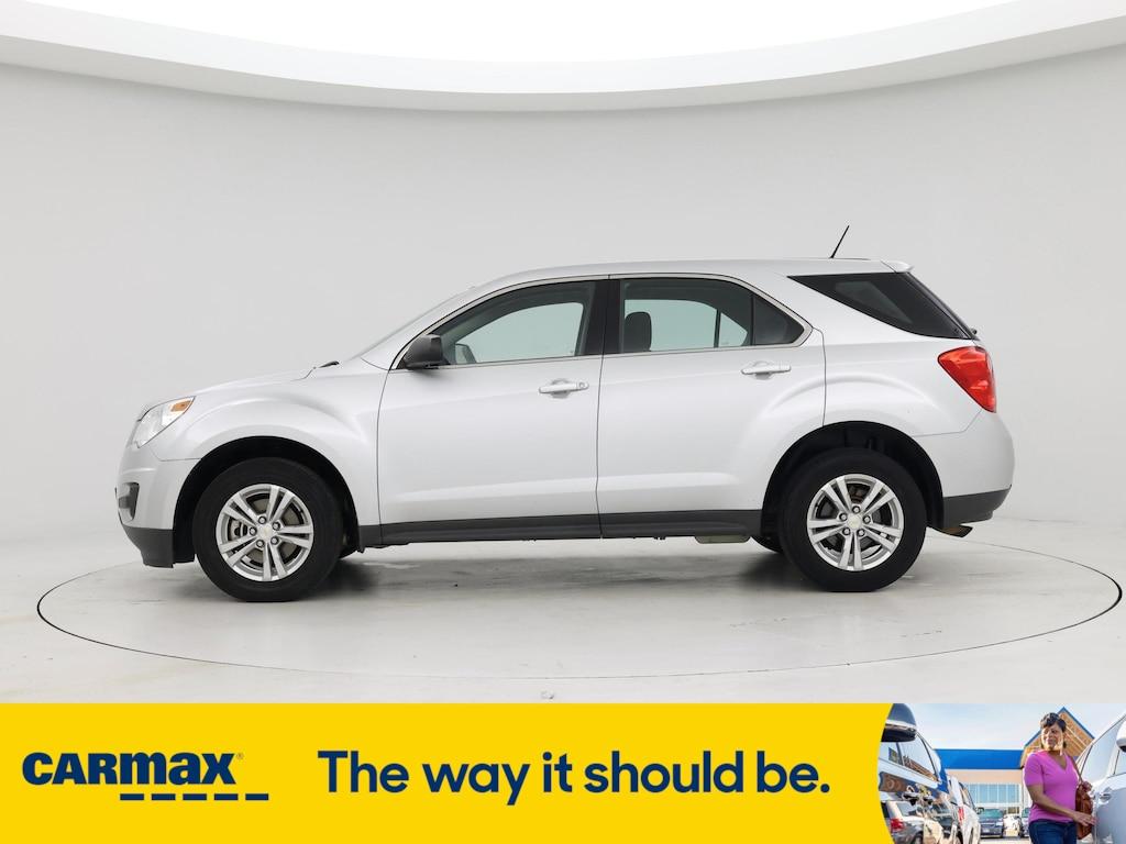 used 2014 Chevrolet Equinox car, priced at $12,998