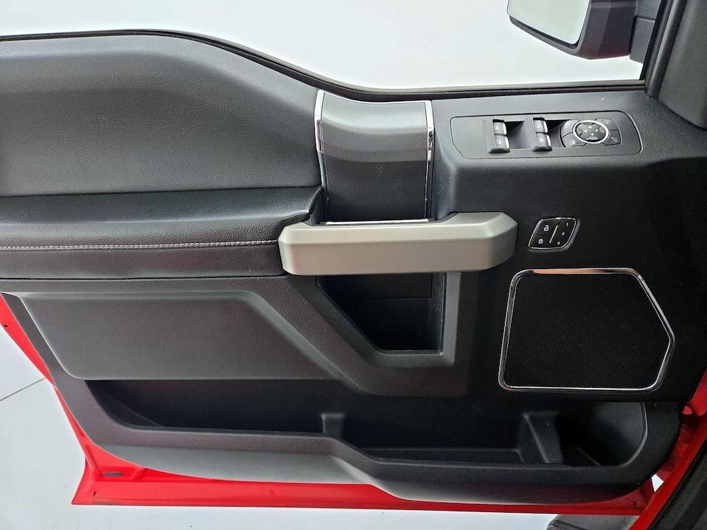 used 2015 Ford F-150 car, priced at $24,998