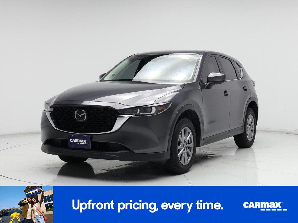 used 2023 Mazda CX-5 car, priced at $27,998