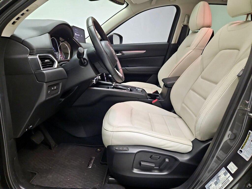 used 2023 Mazda CX-5 car, priced at $27,998