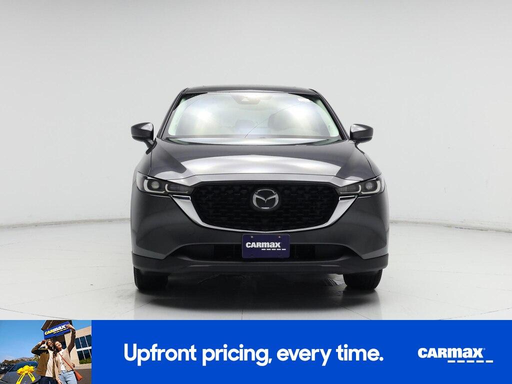 used 2023 Mazda CX-5 car, priced at $27,998