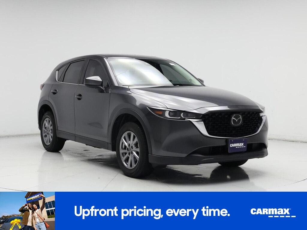 used 2023 Mazda CX-5 car, priced at $27,998