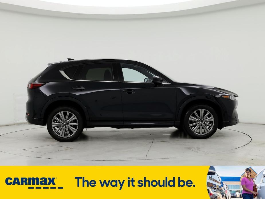 used 2024 Mazda CX-5 car, priced at $34,998