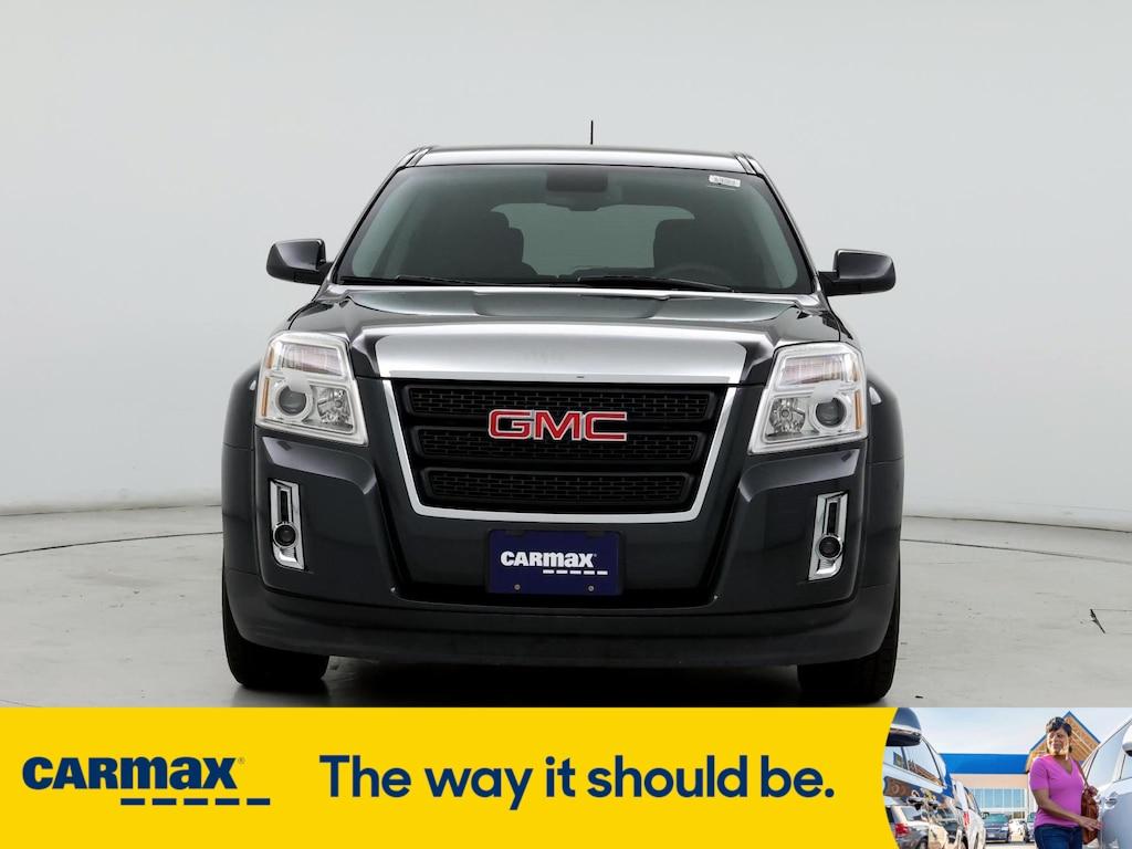 used 2013 GMC Terrain car, priced at $13,998