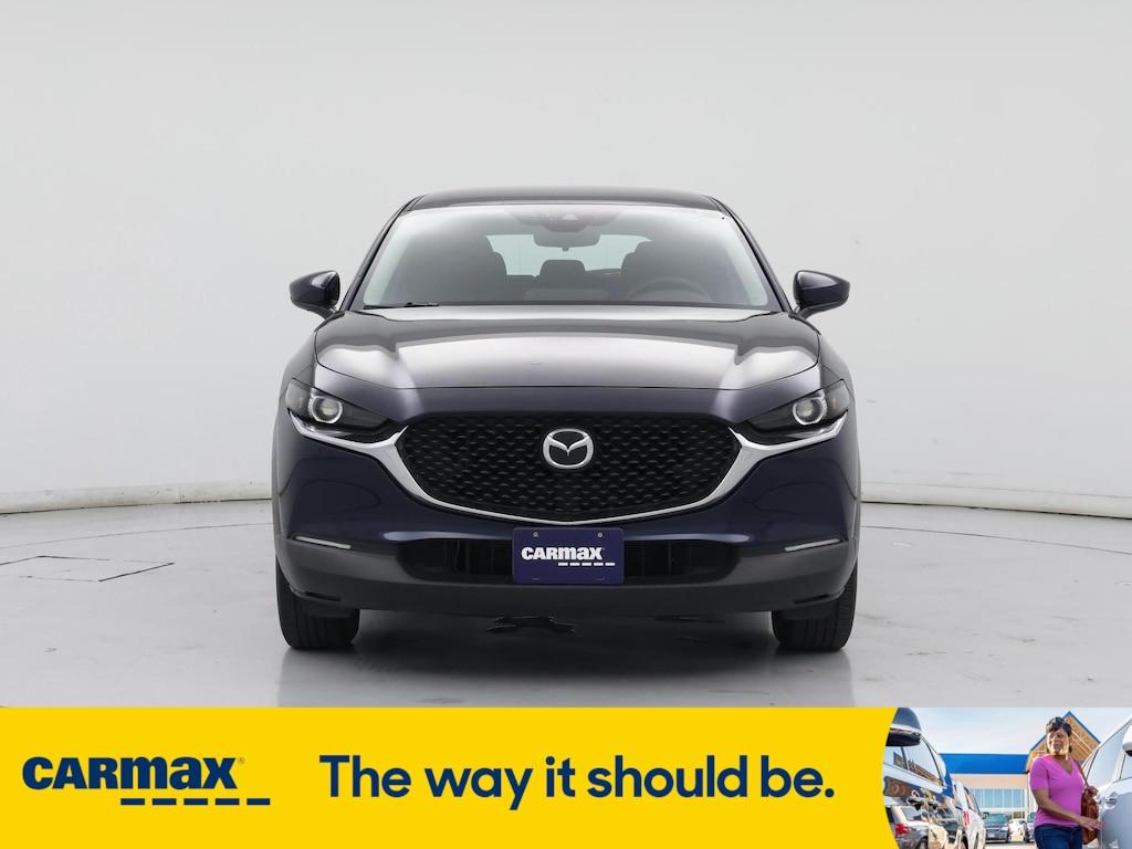 used 2021 Mazda CX-30 car, priced at $21,998