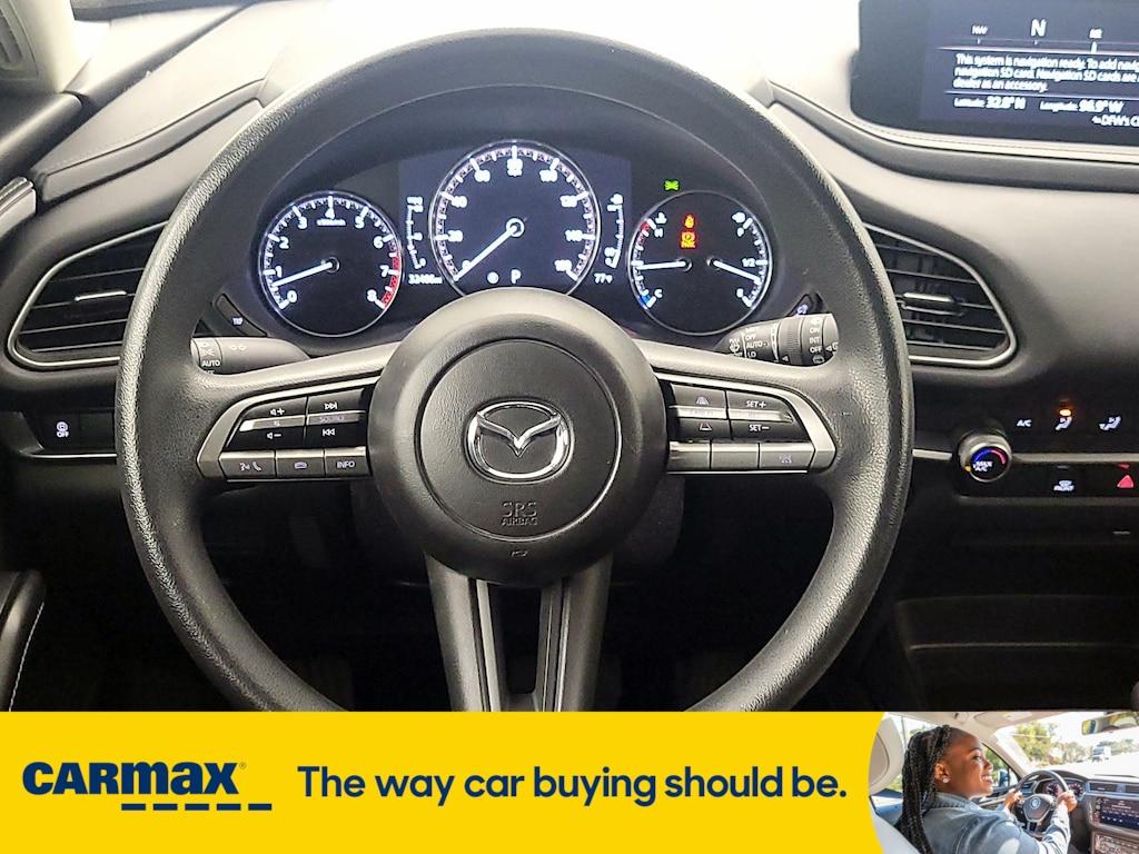 used 2021 Mazda CX-30 car, priced at $21,998