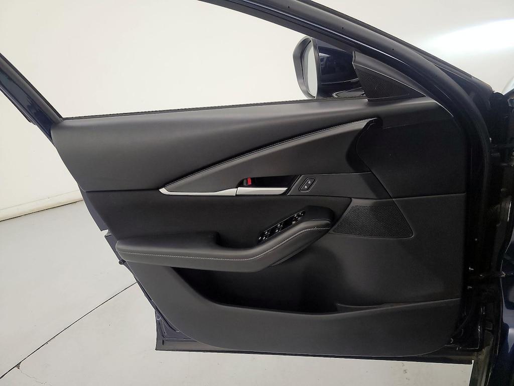 used 2021 Mazda CX-30 car, priced at $21,998