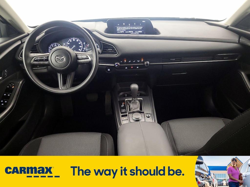 used 2021 Mazda CX-30 car, priced at $21,998