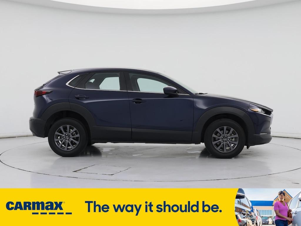 used 2021 Mazda CX-30 car, priced at $21,998