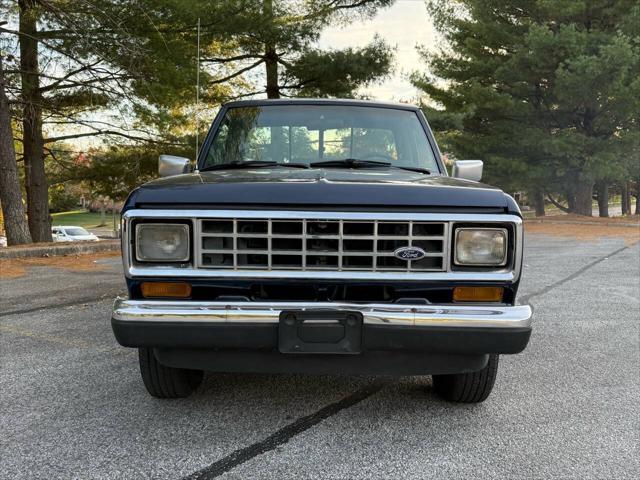 used 1988 Ford Ranger car, priced at $7,500