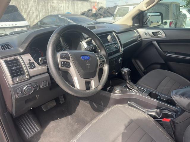used 2019 Ford Ranger car, priced at $22,346